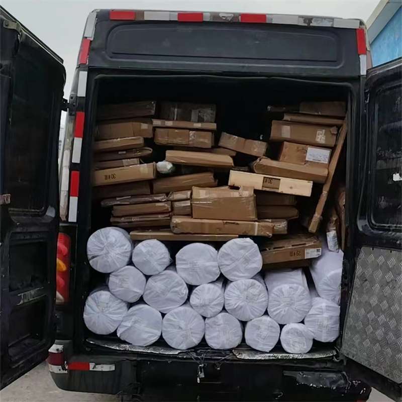 浙江金华东阳至义乌货运专线，一站式物流服务助您货畅其流！（到义乌物流专线）