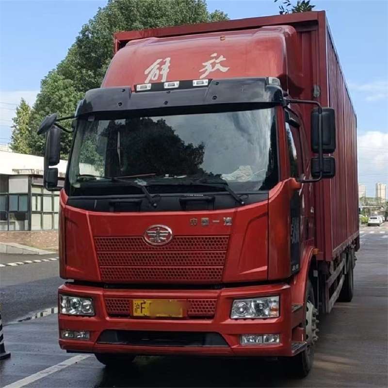 浙江金华东阳到德清物流公司——专业货运，安心之选（德清物流专线货运）