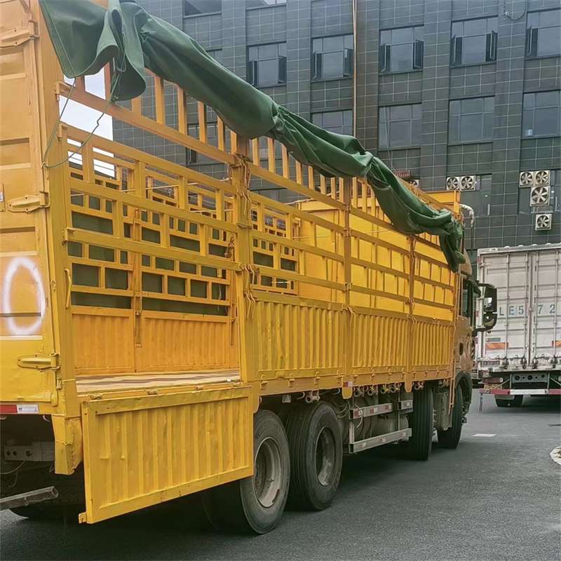 浙江金华东阳到新泰物流公司——一站式货运服务（到新泰的物流）