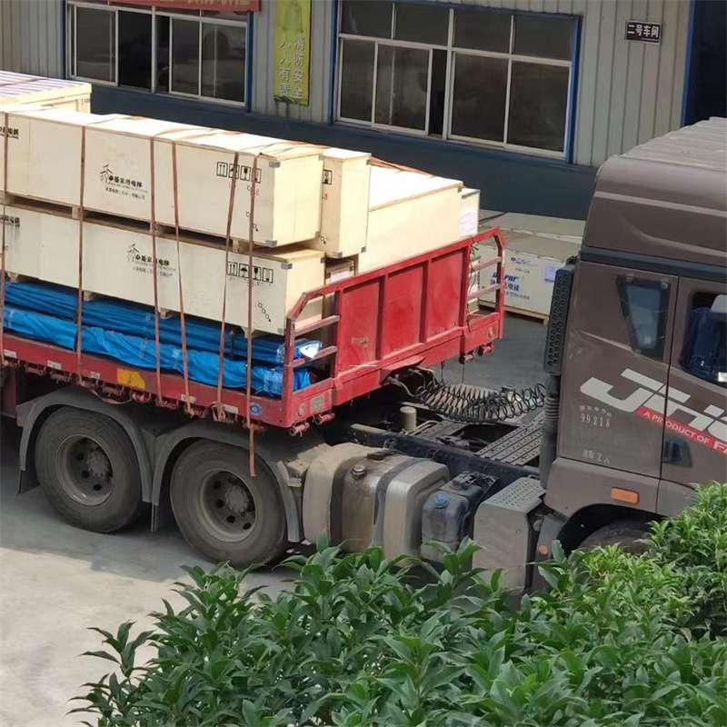 浙江金华东阳到海口物流公司一站式服务，让货运更轻松