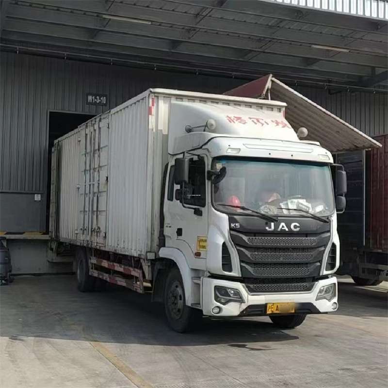 浙江金华东阳到通辽物流公司，专业货运，高效便捷